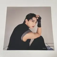 INI Password 池崎理人 M期 アザジャ
