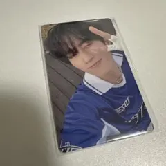 フェンファン タレントカード