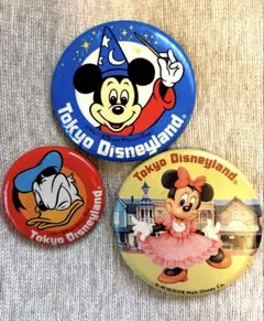 ピンズ・ピンバッジ・缶バッジ J.mickey 2026年最新】MICKEY MOUSE キャラクターグッズ ピンズ・ピンバッジ・缶
