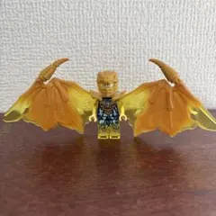 レゴ　ニンジャゴー　ジェイ　ミニフィグ　正規品