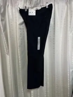 未使用　ユニクロ　感動パンツ　ウールライク　73×73