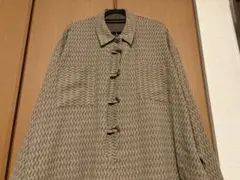 フレンチチャイナ セットアップ オリーブ M～L 56 ワンウォッシュ