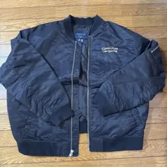 Abercrombie のジャケット
