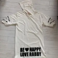 LoveRABBYチュニックのサムネイル
