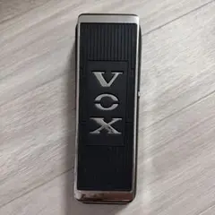 2026年最新】vox ヴォックス ワウ・ペダル v847の人気アイテム - メルカリ