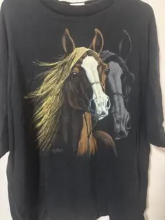 アニマル Tシャツ