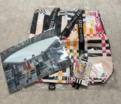 嵐 ARASHI 嵐フェス アラフェス 2020 コンサート グッズ まとめ売り