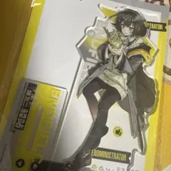 アークナイツ エンドフィールド 中国 カフェコラボ アクリルスタンド アークナイツ エンドフィールド コラボ カフェ 女管理人 まとめ売り