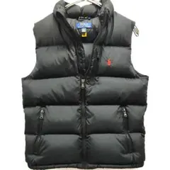 2025年最新】ポロラルフローレン ダウンベスト レディースの人気