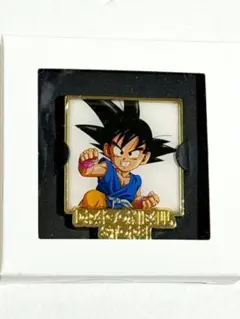 希少 ドラゴンボールZ ピンバッジ 20個セット 超激レア 廃盤 - メルカリ