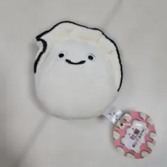 ★牡蠣 ぬいぐるみ マスコット