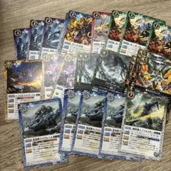 バトルスピリッツ Vジャンプ 特典 付録 プロモ 幽騎士爵ベルティーユ