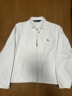 POLOスイングトップ