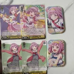 2026年最新】プロセカ 鳳えむ まとめ売りの人気アイテム - メルカリ