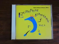 EUROBEAT FANTASY Vol.3