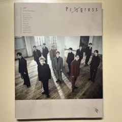 J01 First Photo Book Progress