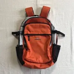 ～00s O'NEILL リュック バックパック ロゴ刺繍 配色 ギミックY2Kのサムネイル
