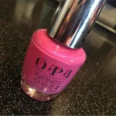 OPI ポリッシュ ピンク