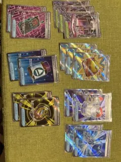 グッズSR 16枚セット