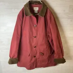 2026年最新】l.l.bean ハンティングジャケットの人気アイテム - メルカリ