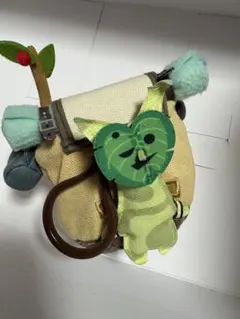 ゼルダ コログ エコバッグのサムネイル