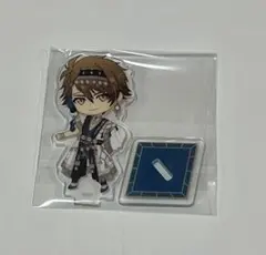 アイナナ　十龍之介　記念日　アクスタ