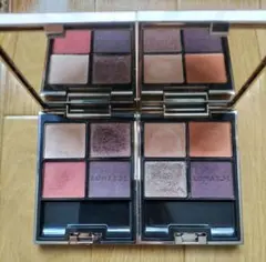 ルナソルアイカラーレーション EX26と16