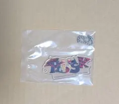 ハズビンホテル ハスク アクリルチャーム 一番くじ HAZBIN HOTEL