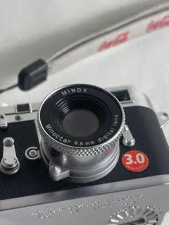 2026年最新】MINOX leicaの人気アイテム - メルカリ