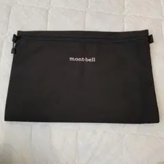 美品・袋のみ】mont-bell Hollow Bag #3 3点 キッズ大人 - メルカリ