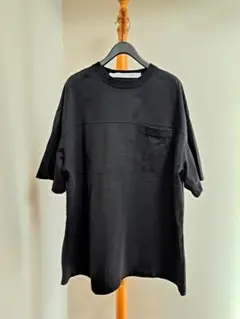 COGTHEBIGSMOKE Tシャツ オーバーサイズ