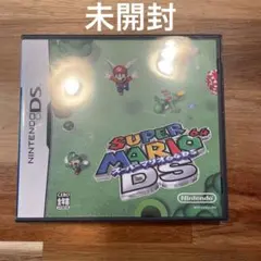 2026年最新】スーパーマリオ64 未開封の人気アイテム - メルカリ