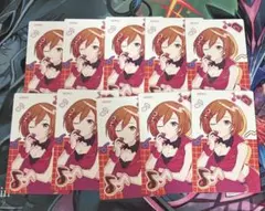 プロセカ エピカ MEIKO 10枚セット