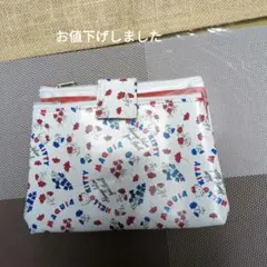 ハローキティポーチ
