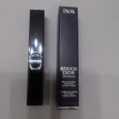 Dior ルージュ ディオール オンステージ 120 アイコニックローズシャインのサムネイル