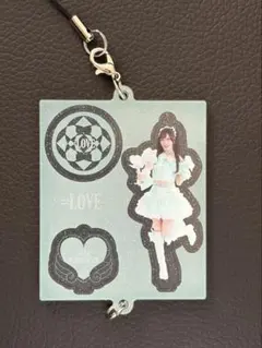 イコラブミニくじ諸橋沙夏