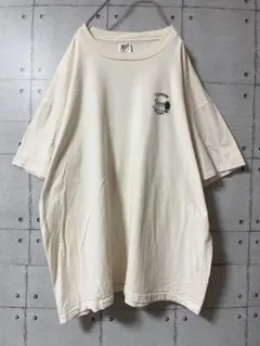 古着 90s USA製 シングルステッチ HANG LOOSE ヘンリーネック - メルカリ