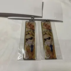 僕のヒーローアカデミア オールマイト