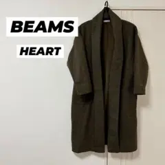 BEAMSHEART コートのサムネイル