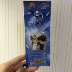 デジモンアドベンチャー デジフェス2016 アクキー ヤマト＆ガブモン デジモンアドベンチャー デジフェス2016 アクキー ヤマト＆ガブモン