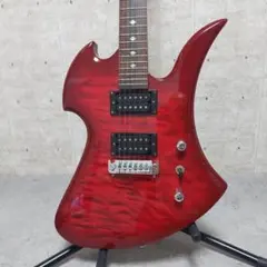 TARGET by FERNANDES モッキンバード エレキギター - メルカリ