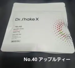 Dr. Shake X No.27 Grape Tea 90gドクターシェイクx - メルカリ
