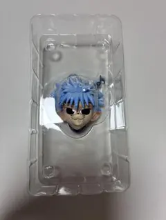 Rofj ハンターハンター フェイスマグネットコレクション キルア