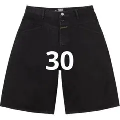 Supreme Girbaud X-Seam Baggy Denim 30インチ
