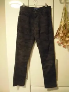OLD NAVY　スキニーデニム　70－73㎝　Ｓのサムネイル