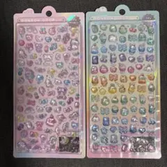 BONBON DROPボンボンドロップシール 正規品2枚セット