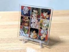 悟空・悟飯・ゴテンクス】ドラゴンボール超 アートプレートvol.2