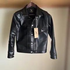 FINE CREEK LEATHERS リッチモンド 36 ファインクリーク