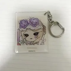 第五人格 ガラテア CHARACTER DAY 2021-2022 アクキー