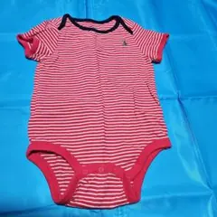 ベビーGAPのロンパース８０センチ